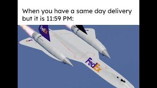 These Aviation memes are SO FUNNY!!