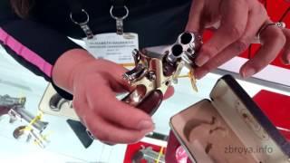 SHOT Show 2016: American Derringer Corp.