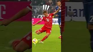 Kimmich Goal Bayern Bamba