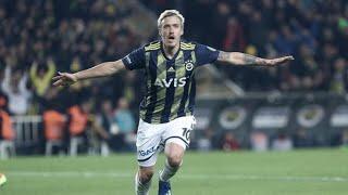 MAX KRUSE - FENERBAHÇE - GOALS - ASSİSTS - SKİLLS - 2020