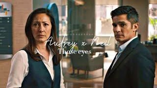 Audrey Lim + Neil Melendez || Those Eyes