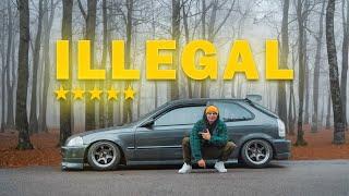 UNCOVERING the TRUTH BEHIND the $100 EK Civic Hatchback (EP.3)