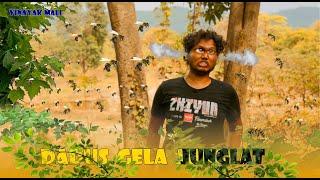 Dadus Gela Junglat || Vinayak Mali || Agri Koli Comedy