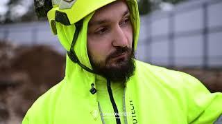Наш парк оборудования пополнился!