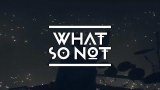 What So Not (Not All The Beautiful Things)