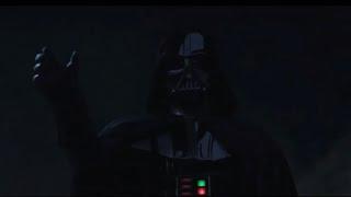 Obi-Wan Kenobi: Darth Vader’s Brutality