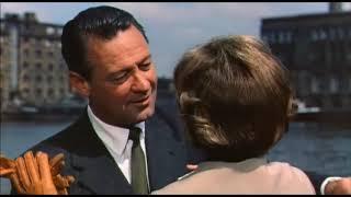 The Counterfeit Traitor 1962 William Holden, Lili Palmer