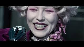 The Hunger Games 2012 Full movie