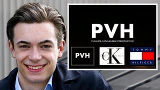 "PVH CORP (PVH)" Value Analysis - Value Investment Club Readings