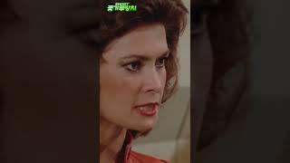 (1983)브이 - 미드의 원조, 정말 놀랐던 바로 그 장면 / 요청영상입니다. #shorts