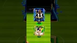 Who is Best ST Fc Mobile??? Budget 100M Coin #fcmobile #fc25mobile #rkreddy #isak #shorts #st