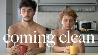 Coming Clean - Official Trailer | Dekkoo.com | Stream great gay movies