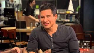 Mario Lopez Was 'Cool' With Dustin Diamond