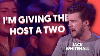 Come Dine With Me | Jack Whitehall