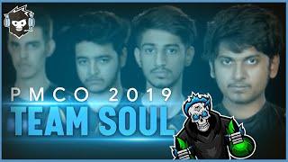 The Story of Team SouL at PMCO Spring Split Global Finals 2019