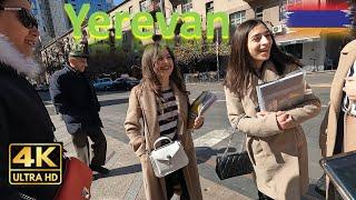 Yerevan City Walking Tour | Republic Square to Cascade Complex