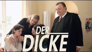 Der Dicke Folge 8  | Zu viele Klienten  | NEUE Krimi Deutsch