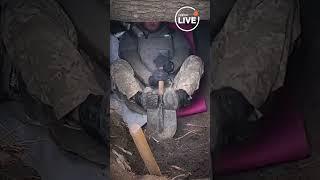 ‼‼‼Як з'яявляється бліндаж