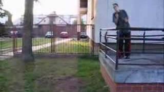 Parkour Grajewo