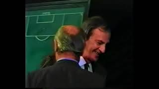 César Luis Menotti - congresso internazionale dei direttori/dirigenti di calcio