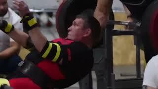 Открытый чемпионат Оренбурга