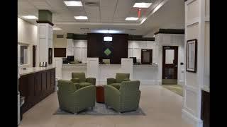 New Tripoli Bank video
