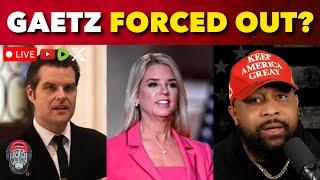 LIVE: Pam Bondi REPLACES Gaetz, WOKE Jaguar Commercial, Leftists Cry Over NFL Dances | OT Show EP 12