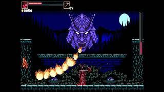 Lords of Exile (Pc) Samantha Boss Battle