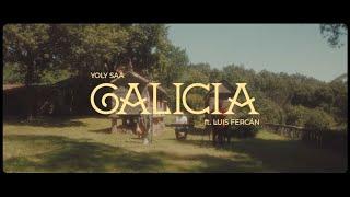 Yoly Saa, Luis Fercán - Galicia (Acústico)