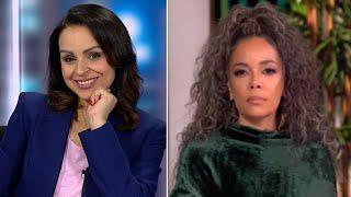 Lefties losing it: Sunny Hostin delivers ‘passive aggressive’ apology