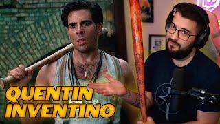 Alexelcapo FLIPA con Malditos Bastardos mientras critica a Quentin Tarantino | ¿Qué Vemos Hoy? #6