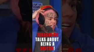 TEKASHI 69 Talks About Being a Snitch and Life in Jail 2021