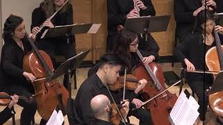 Henry Tang, piano - 2018 Kaufman Music Center Concerto Competition Winners' Concert