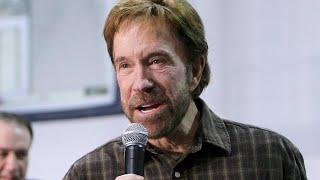 Chuck Norris Reveals The Biggest Secret From His Fight With Bruce Lee