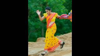 Harika sadu navel show | Thirumagal serial actress navel show #shorts