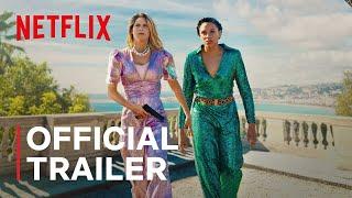 Nice Girls - Official Trailer [English] | Netflix