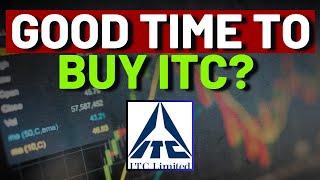 ITC Goes Ex-Dividend: Will FMCG Sector Suffer More Pain Or See Recovery?