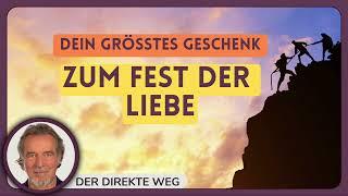 359 Ein Kurs in Wundern EKIW | Die Antwort Gottes ist irgendeine Form des Frieden | Gottfried Sumser