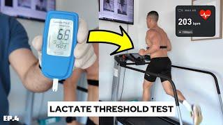 LACTATE THRESHOLD EXPLAINED - Not Only For Elite Runners! - Melbourne 2:45 EP.4