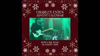 Charles Esten Advent Calendar. December 17th