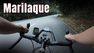 Marikina Infanta Highway | Marilaque Road | Gravel Bike ride | Matty Cycling