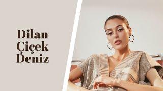 Dilan Çiçek Deniz | Kapak Çekim Hikayesi