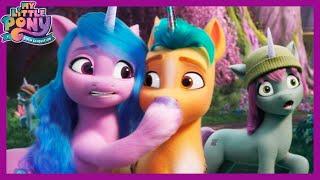 My Little Pony: A New Generation bahasa Melayu | Bridlewood, rumah unicorn