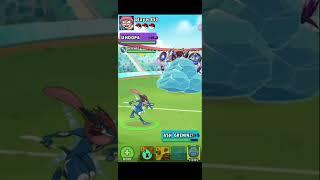 Facing Defeat in Dynamons World Pokemon mod || Beat me in my own game  #hackergamingera
