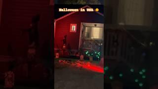 Halloween decorations #trending #halloween #stardarsh #newjersy #creepy