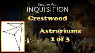 Dragon Age: Inquisition - Astrariums in Crestwood - 2 of 3