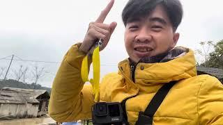 Ngày đầu tiên cầm ná đi săn của ná tập bắn điệp sẽ như thế nào #nácaosu