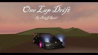 One Lap Drift | Roblox