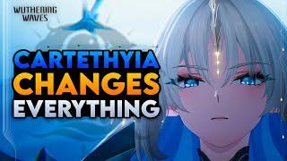 Can We FIX FLEURDELYS In Wuthering Waves?