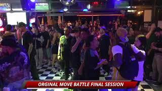 ORIGINAL MOVE BATTLE MARMARIS - TURKIYE 2024 | FINALS